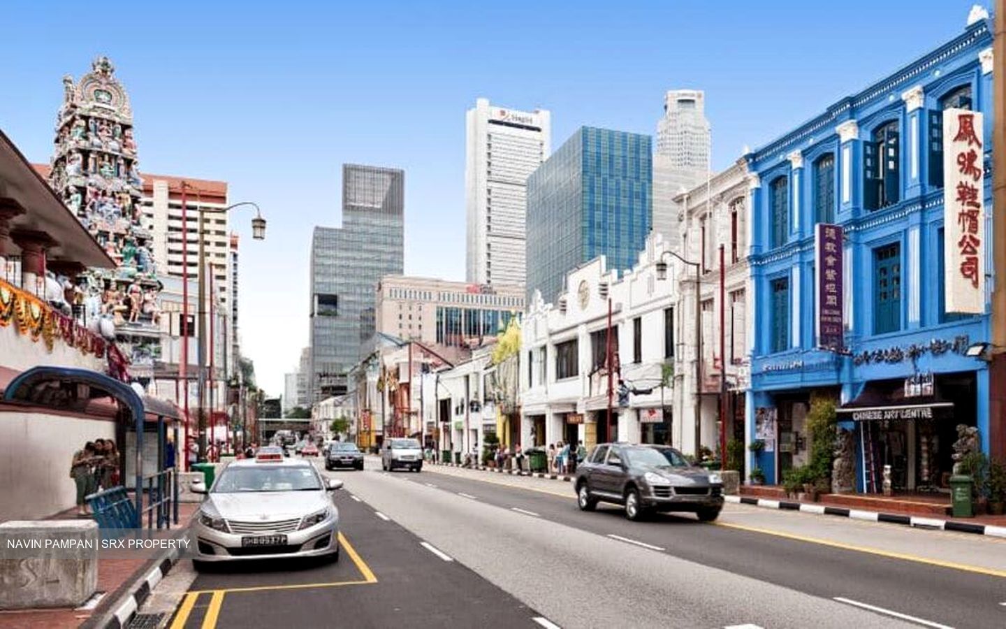 Tanjong Katong Road (D15), Shop House #517315751